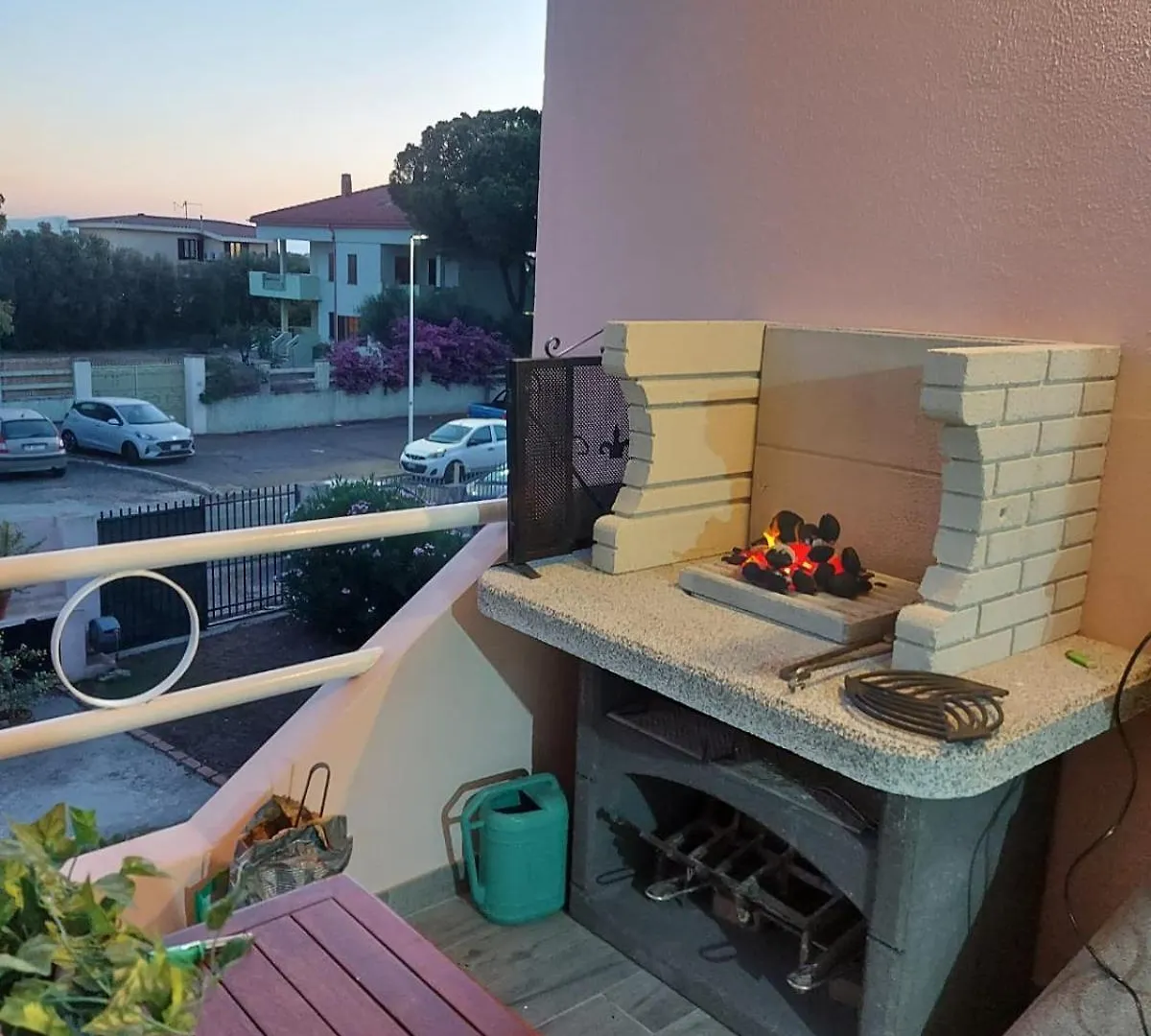 캐피타나 Casa Dea72 아파트 0*,