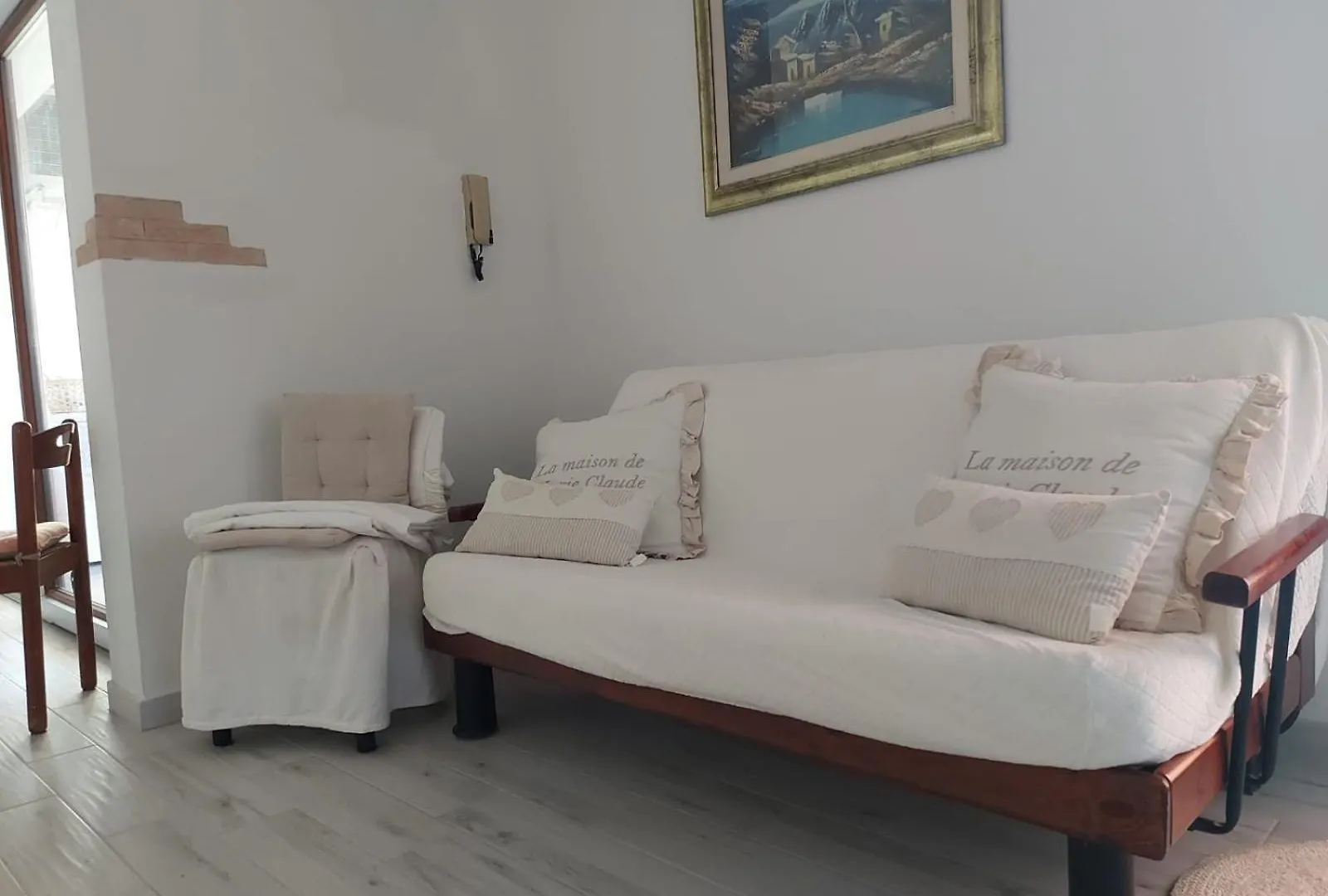 캐피타나 Casa Dea72 아파트 0*,  이탈리아