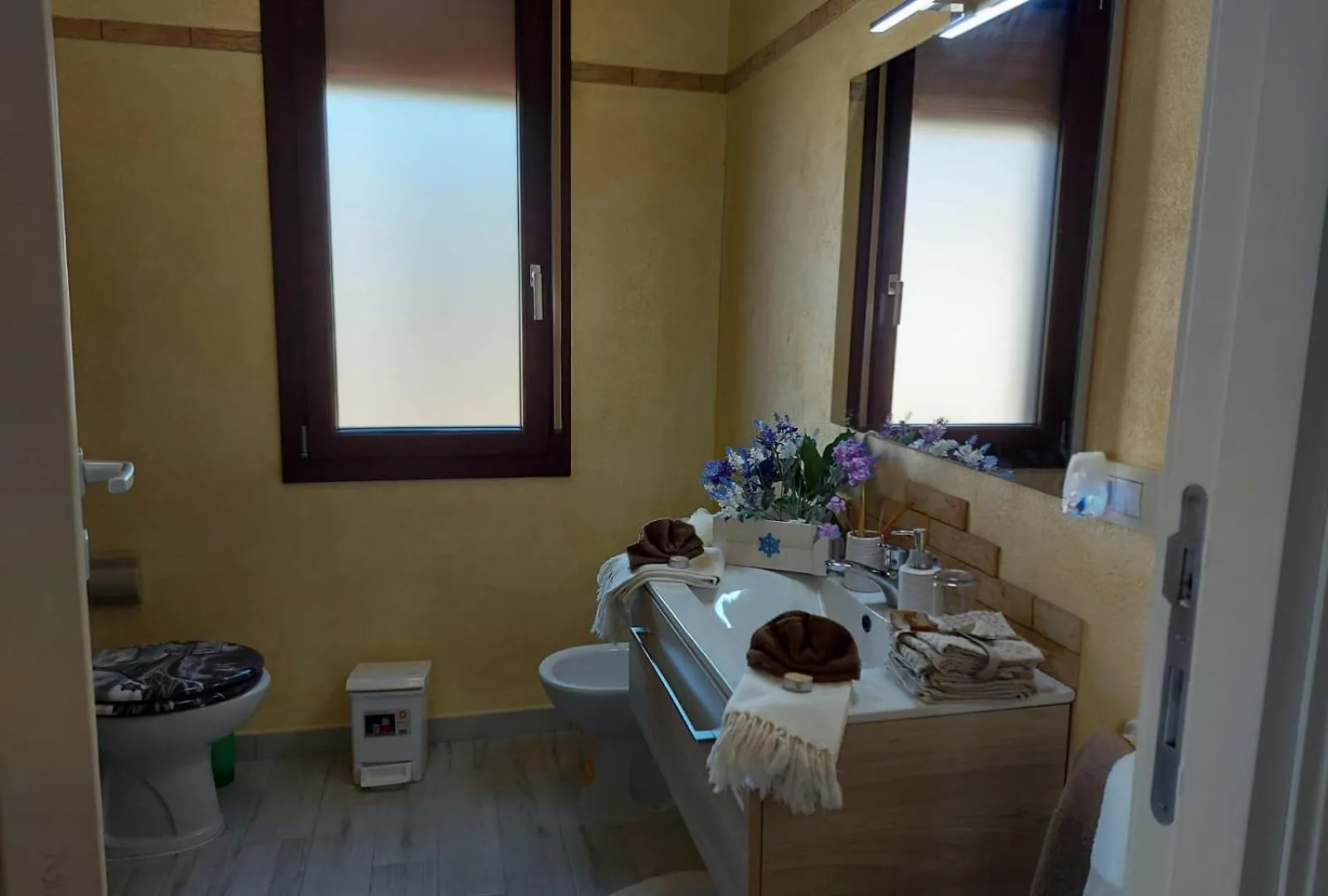 캐피타나 Casa Dea72 아파트