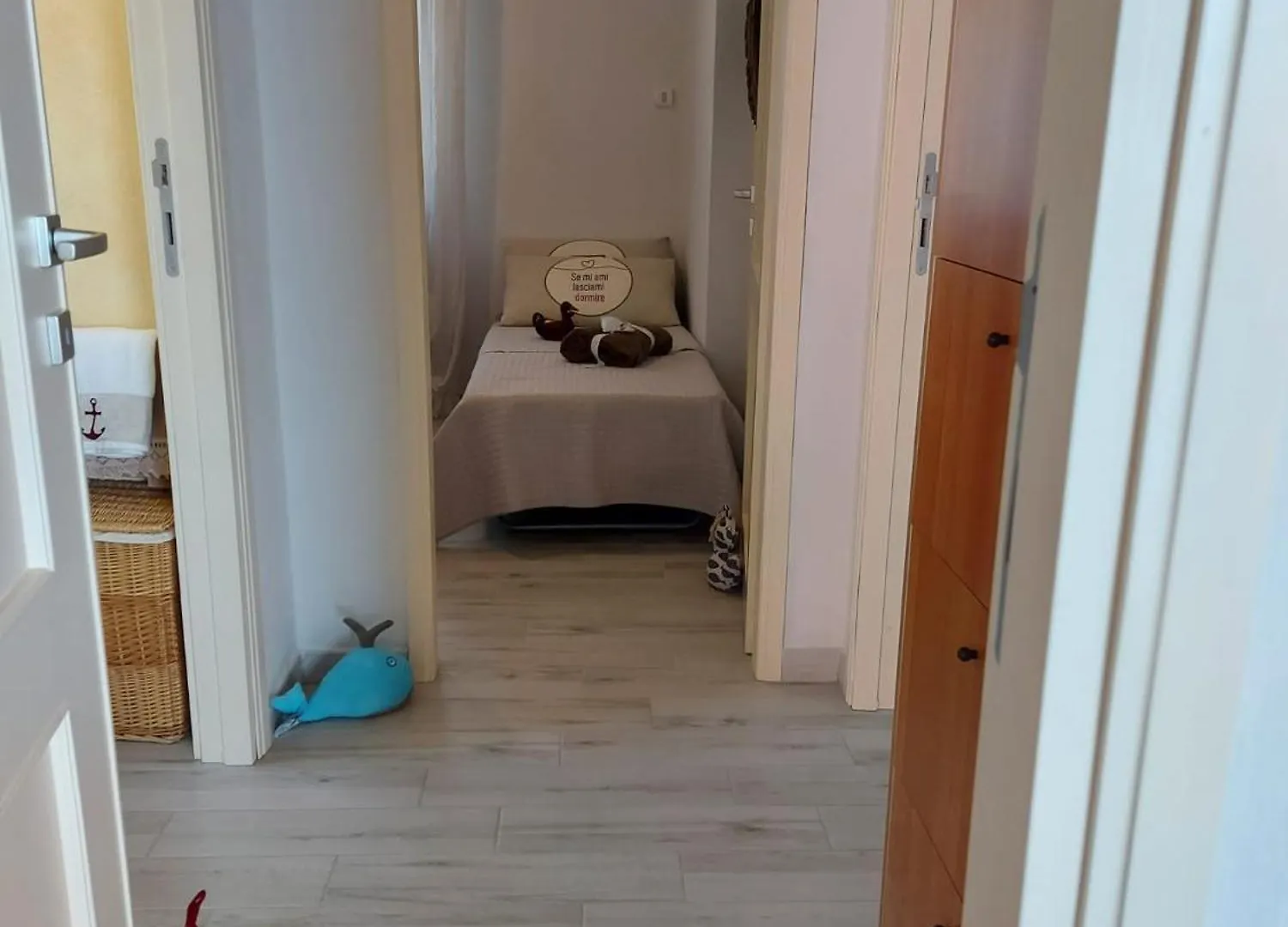 캐피타나 Casa Dea72 아파트