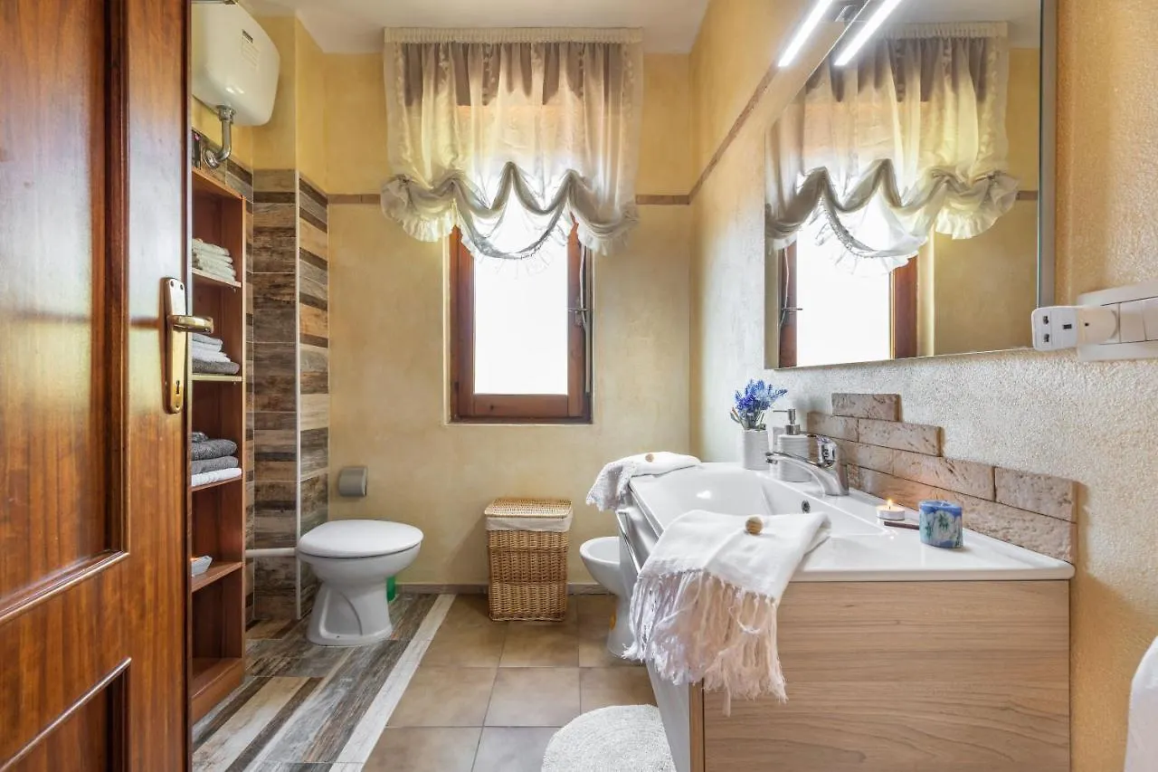 캐피타나 Casa Dea72 아파트